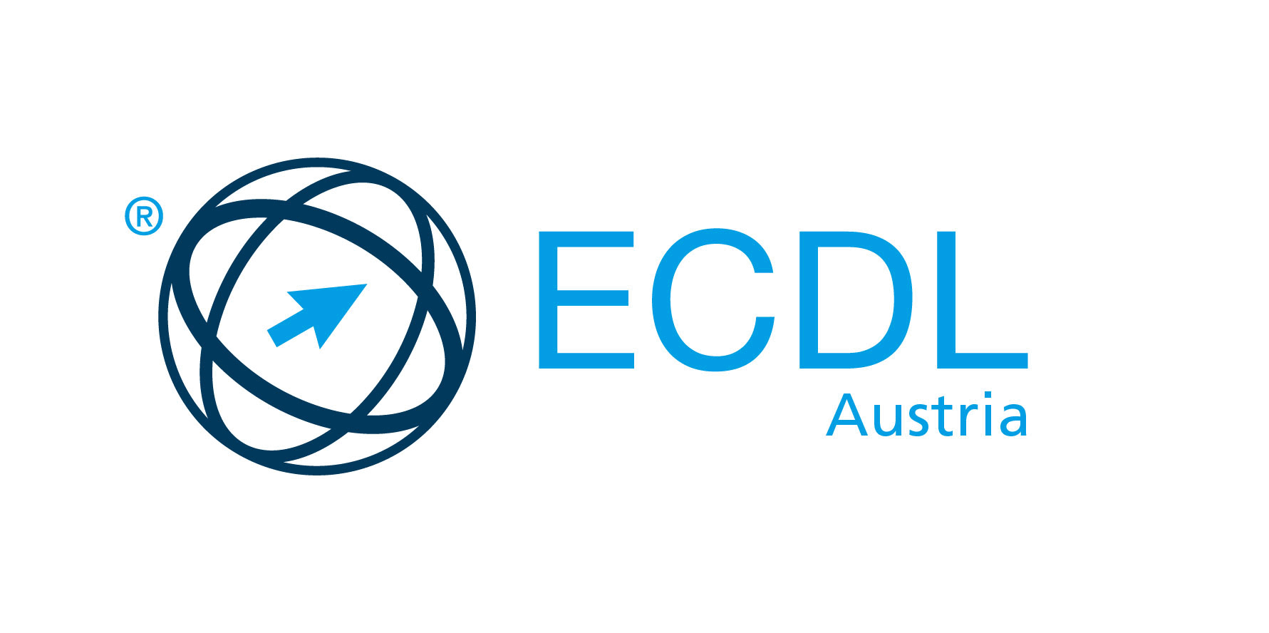 ECDL Austria Logo RGB